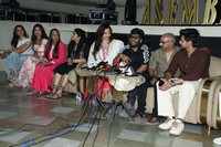 The Night of the Star Press Meet